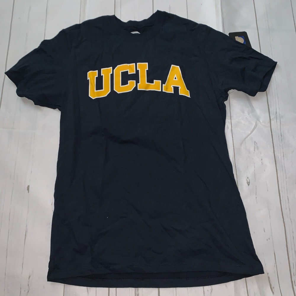 UCLA t-shirt